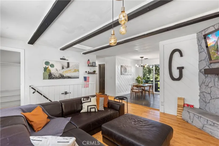 Main Living Room