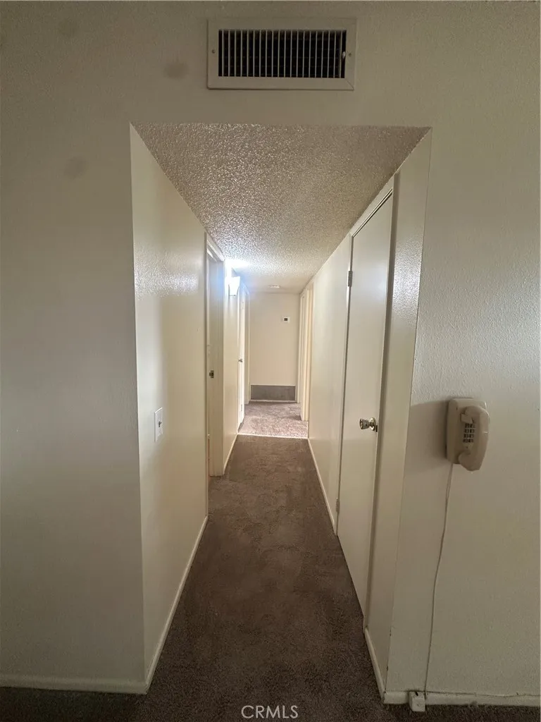 Hall-way