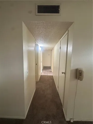 Hall-way