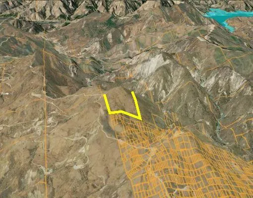 0 Loma Verde MTNway y11