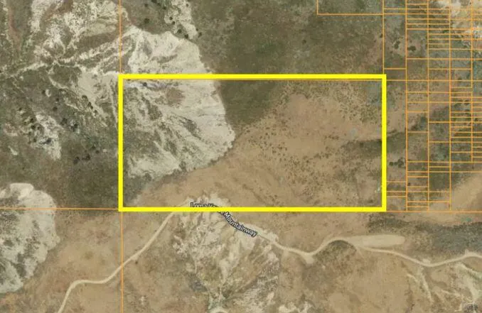 0 Loma Verde MTNway y5