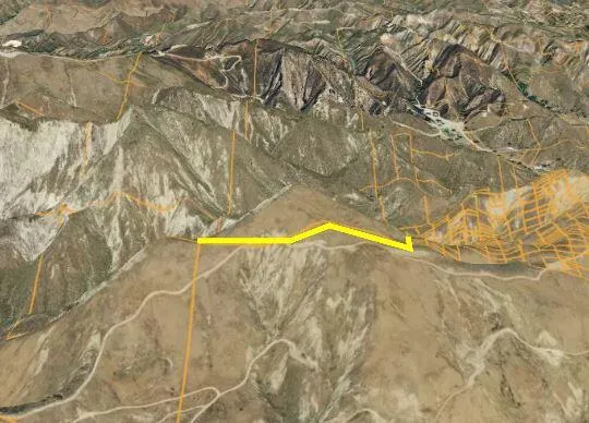 0 Loma Verde MTNway y12