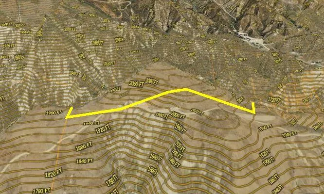 0 Loma Verde MTNway y13