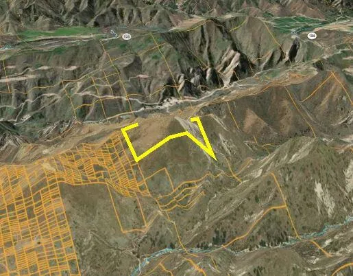 0 Loma Verde MTNway y10