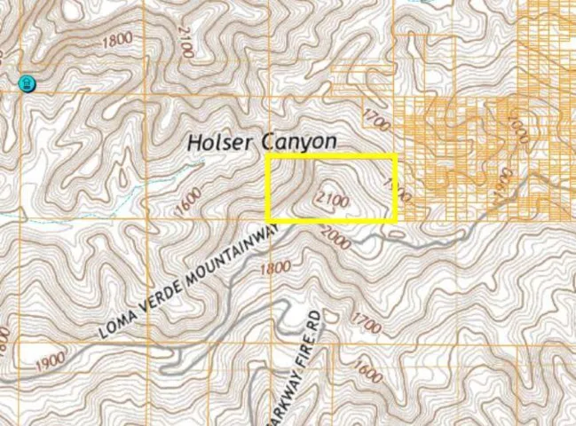 0 Loma Verde MTNway y4