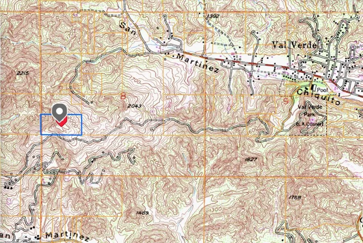 Loma Verde Mtnway 2