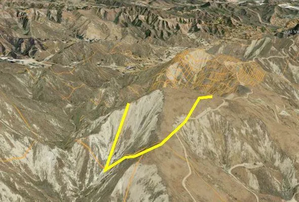 0 Loma Verde MTNway y8