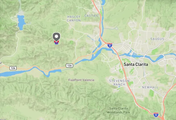 Loma Verde Mtnway