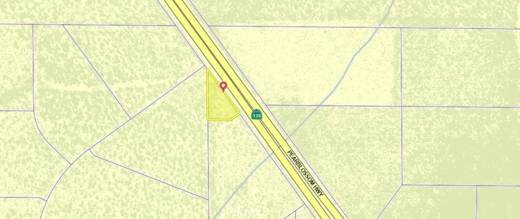 5 Pearblossom, Pearblossom, California 93553 — photo 5