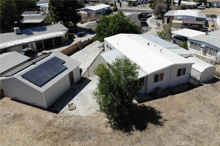 16447 Wimbleton Court, Victorville, California 92395