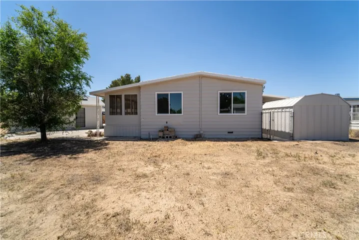 16447 Wimbleton Court, Victorville, California 92395