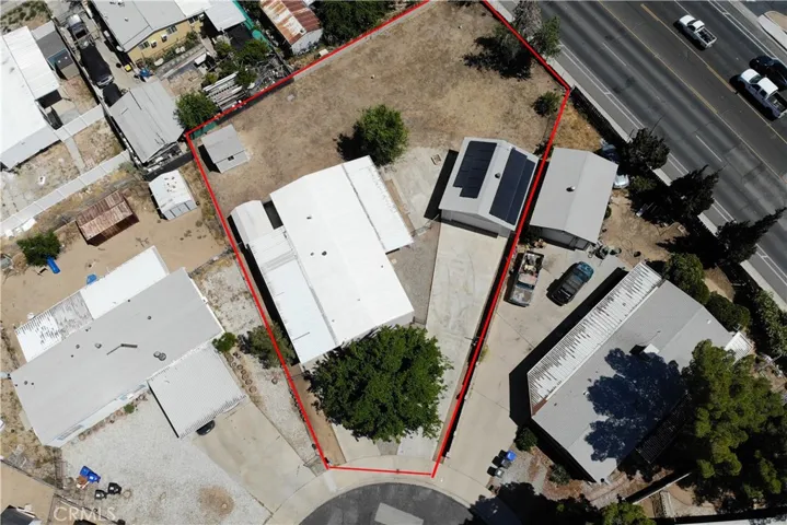 16447 Wimbleton Court, Victorville, California 92395