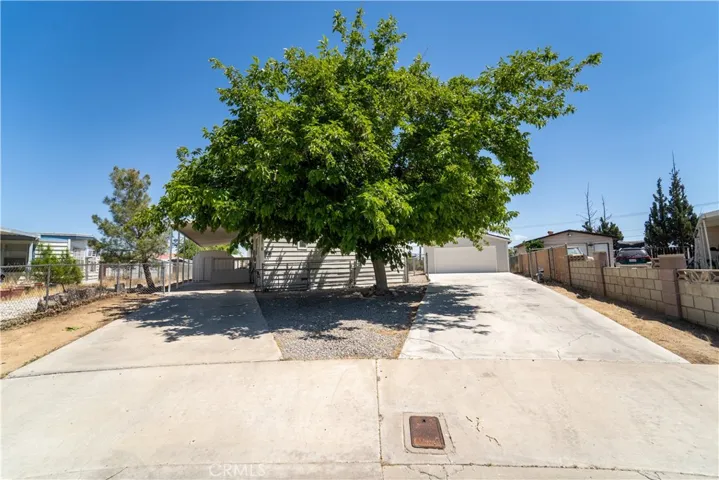 16447 Wimbleton Court, Victorville, California 92395