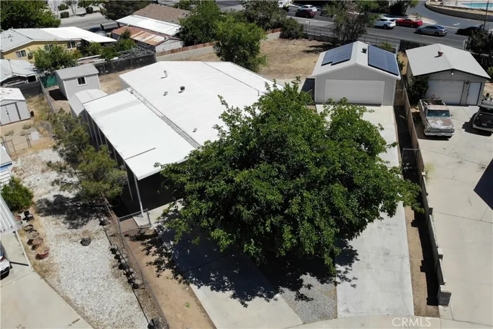 16447 Wimbleton Court, Victorville, California 92395