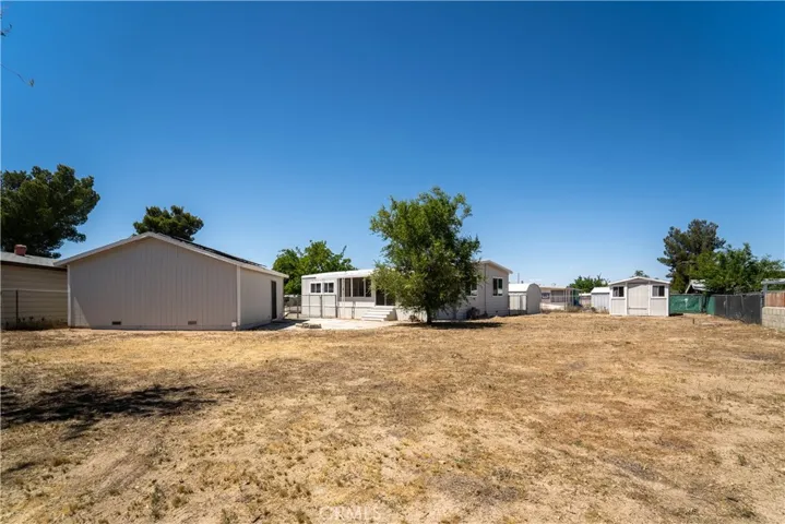 16447 Wimbleton Court, Victorville, California 92395