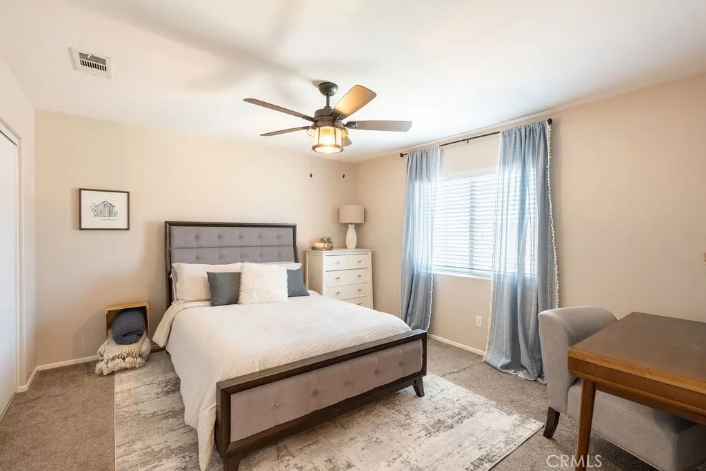 BEDROOM 4 W/ ENSUITE BATH