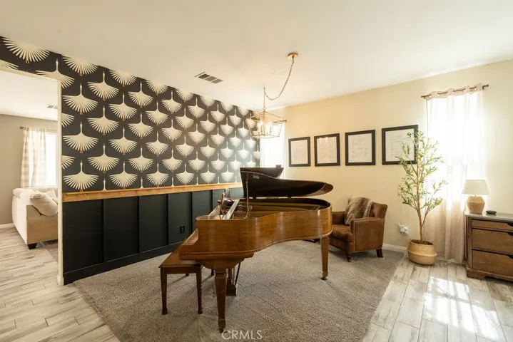 FORMAL ENTRY