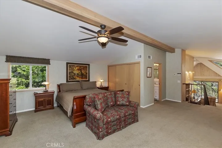 28018 Peninsula, Lake Arrowhead, California 92352