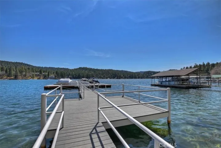 28018 Peninsula, Lake Arrowhead, California 92352