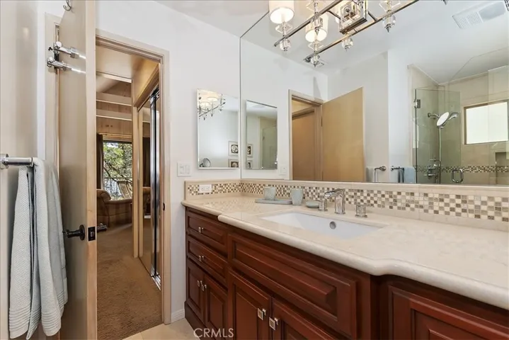 28018 Peninsula, Lake Arrowhead, California 92352