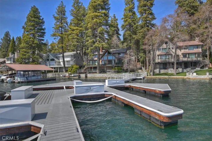 28018 Peninsula, Lake Arrowhead, California 92352