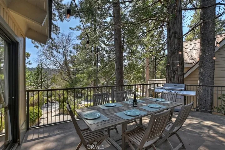 28018 Peninsula, Lake Arrowhead, California 92352