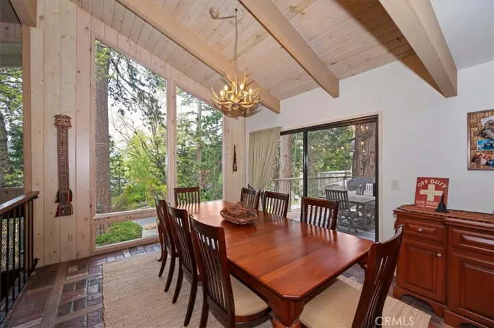 28018 Peninsula, Lake Arrowhead, California 92352