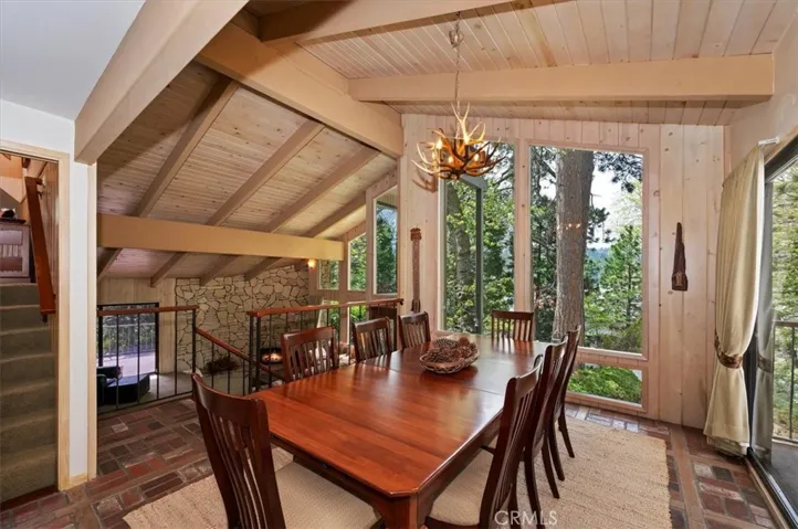 28018 Peninsula, Lake Arrowhead, California 92352