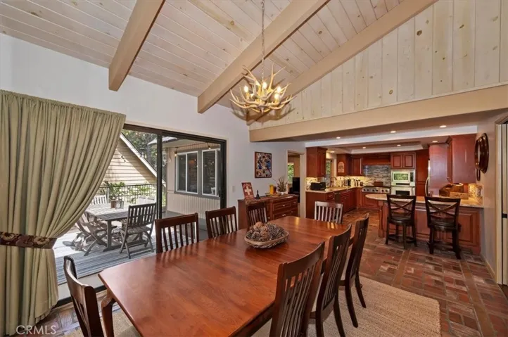28018 Peninsula, Lake Arrowhead, California 92352