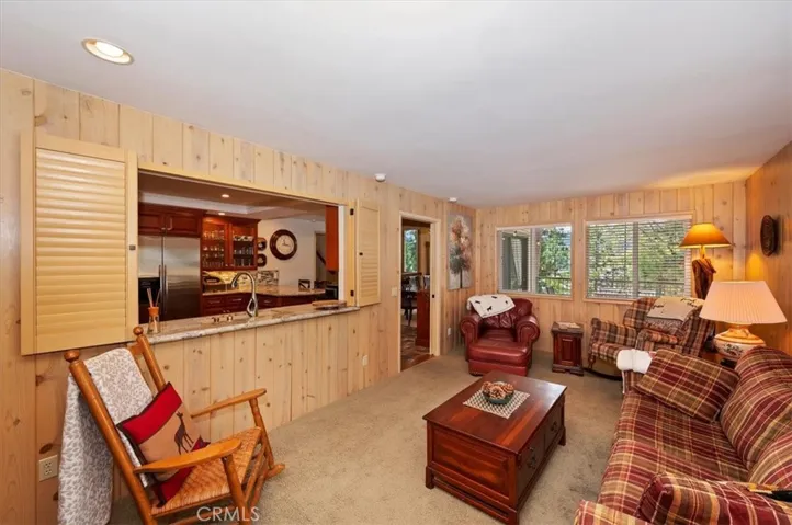 28018 Peninsula, Lake Arrowhead, California 92352