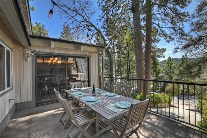 28018 Peninsula, Lake Arrowhead, California 92352
