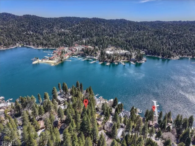 28018 Peninsula, Lake Arrowhead, California 92352