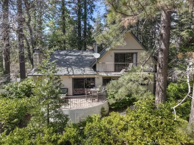 28018 Peninsula, Lake Arrowhead, California 92352
