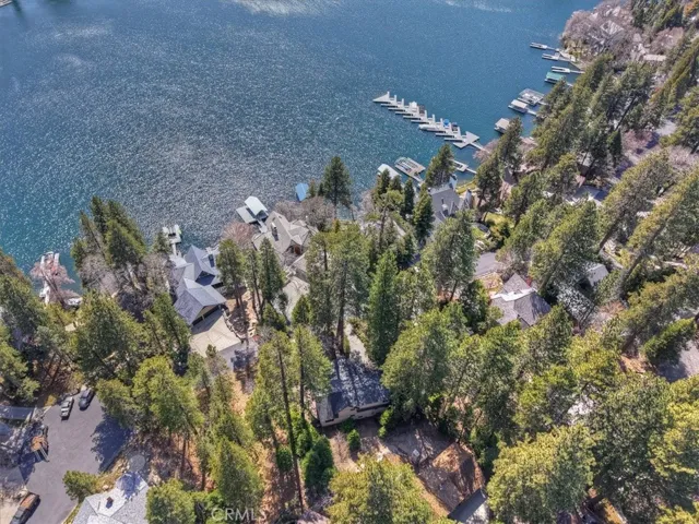 28018 Peninsula, Lake Arrowhead, California 92352