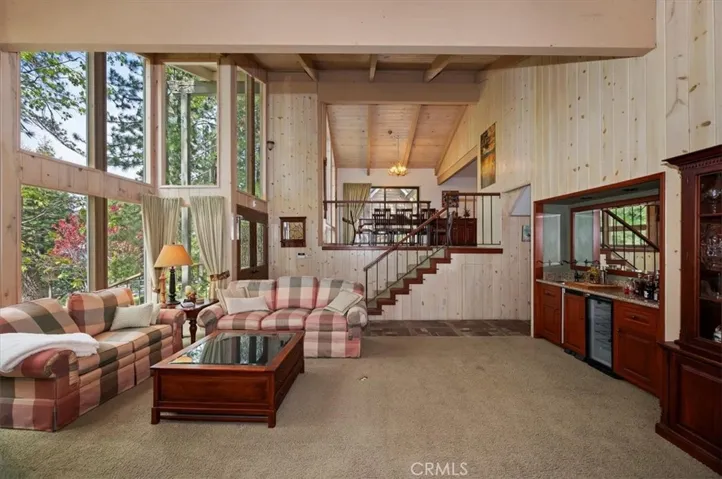 28018 Peninsula, Lake Arrowhead, California 92352