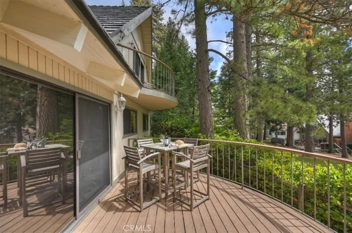 28018 Peninsula, Lake Arrowhead, California 92352
