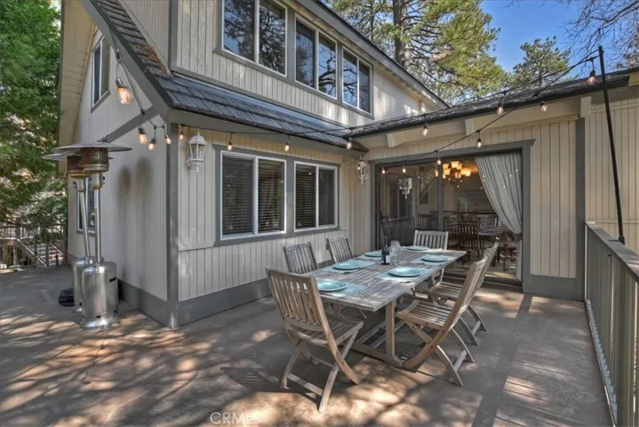 28018 Peninsula, Lake Arrowhead, California 92352