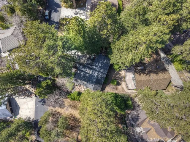 28018 Peninsula, Lake Arrowhead, California 92352