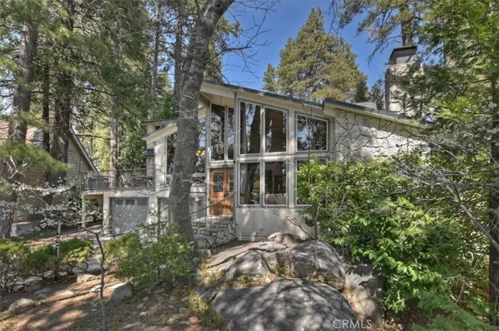28018 Peninsula, Lake Arrowhead, California 92352