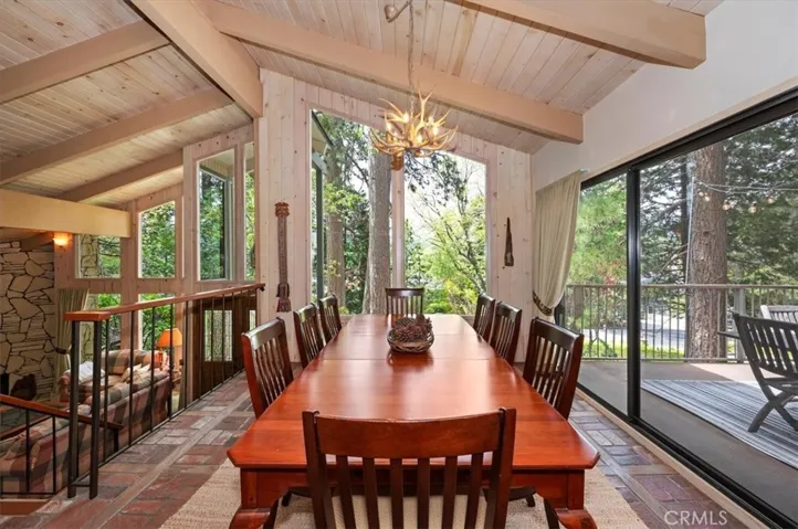 28018 Peninsula, Lake Arrowhead, California 92352