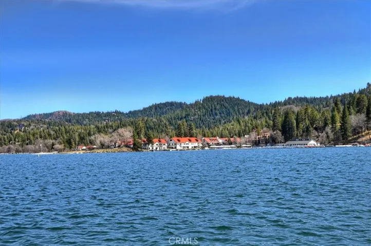 28018 Peninsula, Lake Arrowhead, California 92352