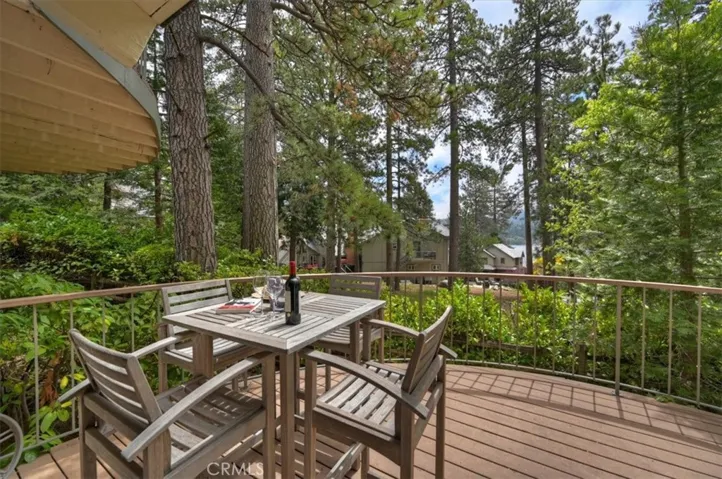 28018 Peninsula, Lake Arrowhead, California 92352