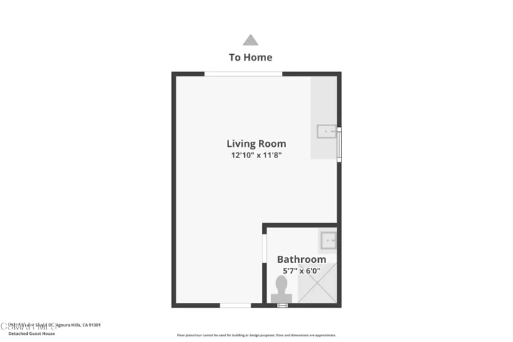 29311 Lakeshore Drive, Agoura Hills, California 91301