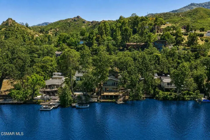 Lake view