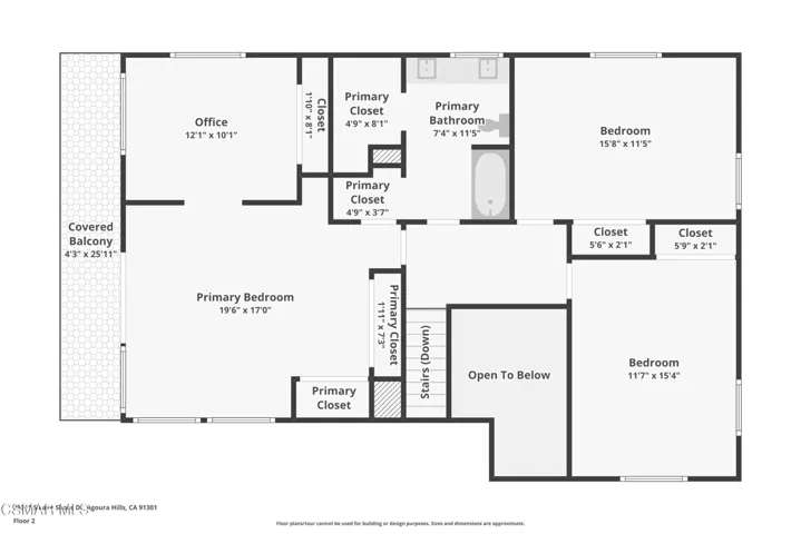29311 Lakeshore Drive, Agoura Hills, California 91301