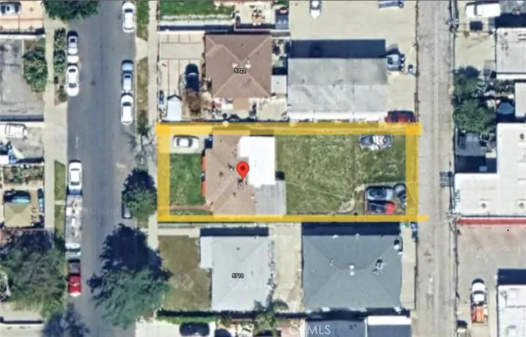 5716 Willowcrest, North Hollywood, California 91601