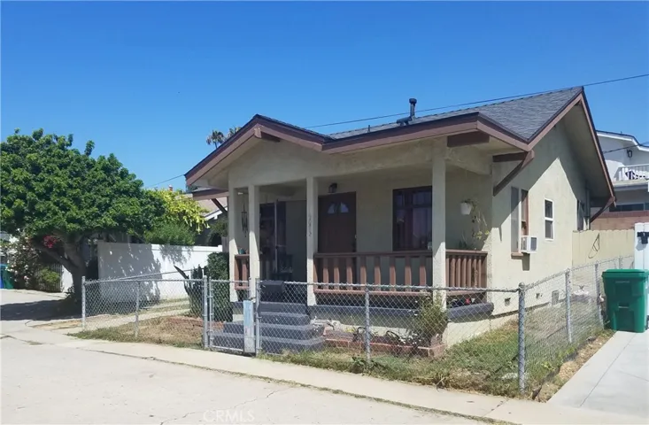 Updated Craftsman