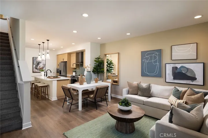 102 S Orchid, Compton, California 90220