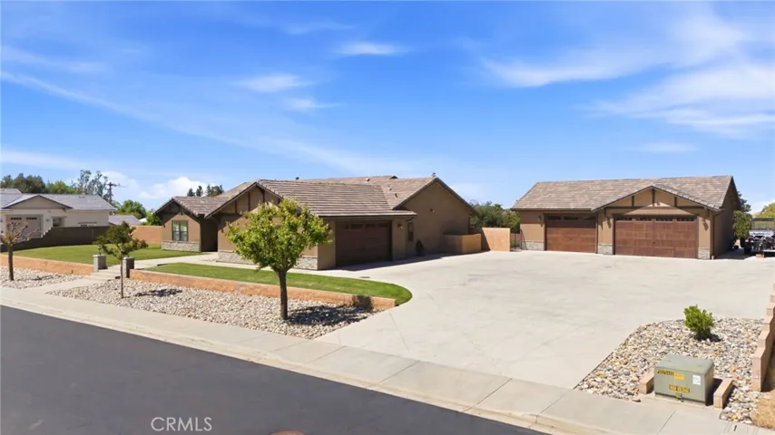 11262 Oakdel Court, Yucaipa, California 92399