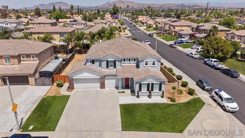 , Moreno Valley, California 92553